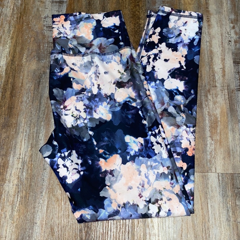 Kyodan Leggings- P/S